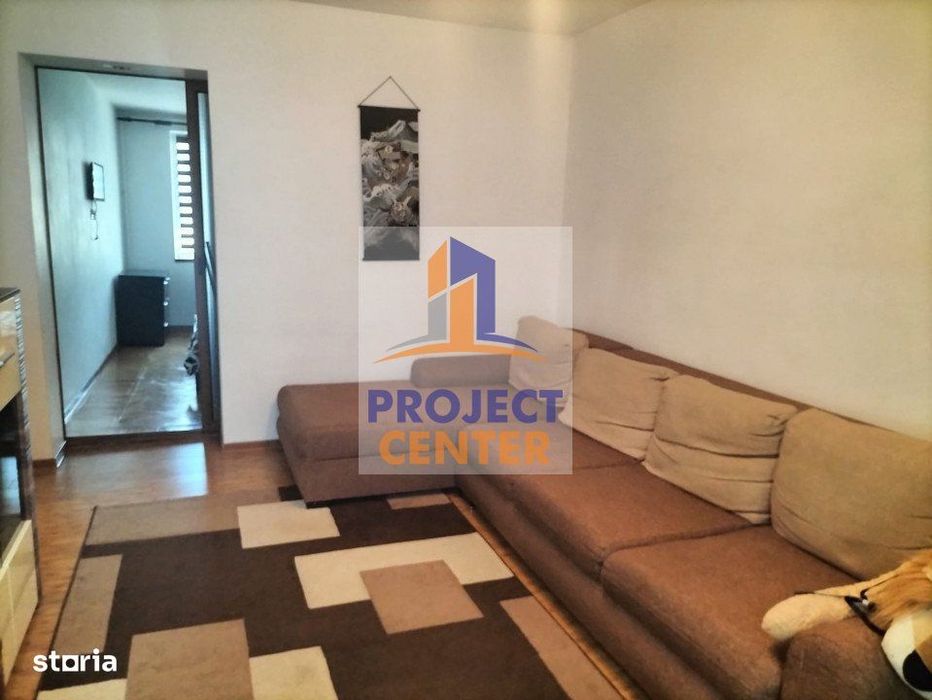 Apartament 2 camere Ultracentral