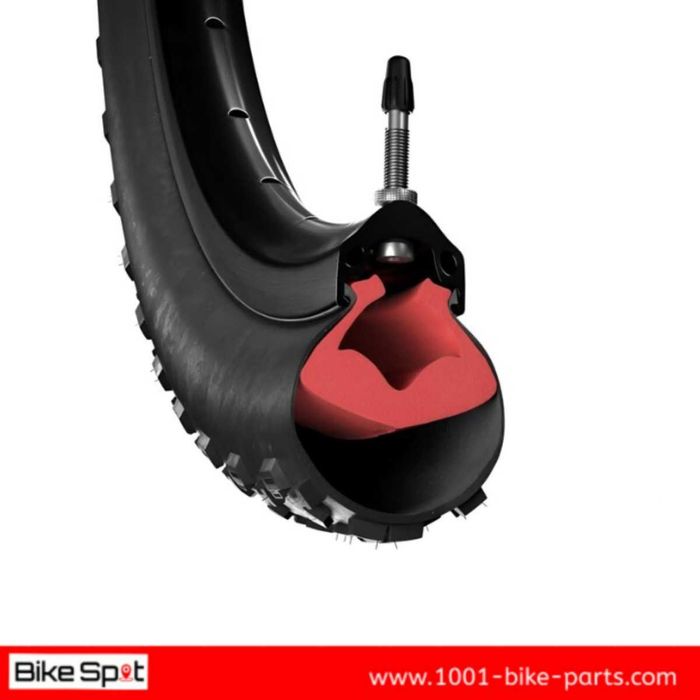 29er Tannus Armour Tubeless Insert Инсърт Вложка Мус Протекция Защита