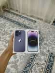 Iphone 14 pro 256 gb