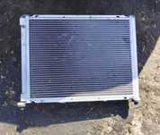 Radiator apa+clima 1.5dci Renault Clio 2