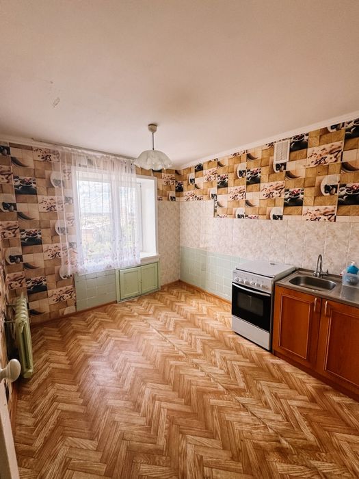 Продается 3-комн (5-12, 9 эт)