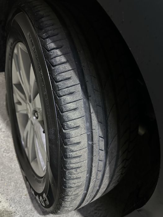 Captiva 4 2018 yil probeg 96.000 min tozza propan