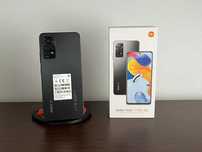 Redmi Note 11 Pro 5G; 128 GB; Gray; Ca Nou