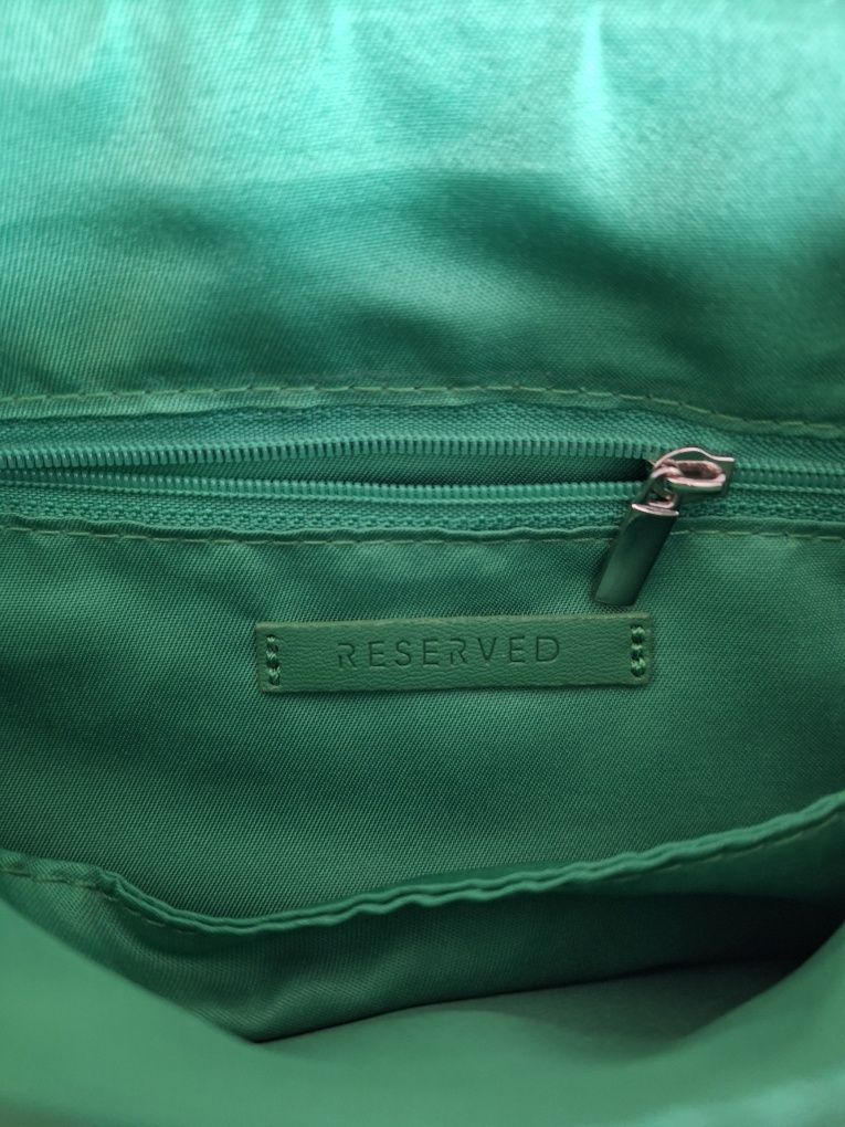Чанта през рамо Reserved