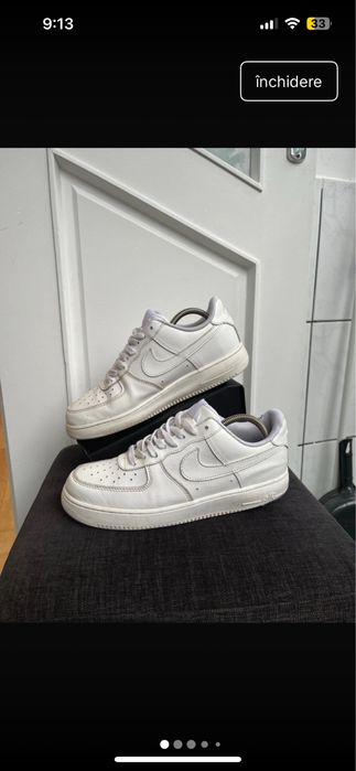 Nike air force one