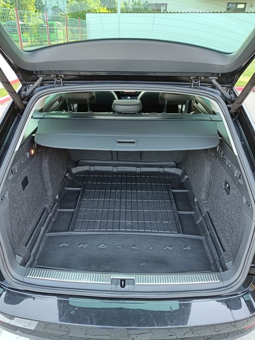 Vand Skoda Superb 1.6TDI 120cp