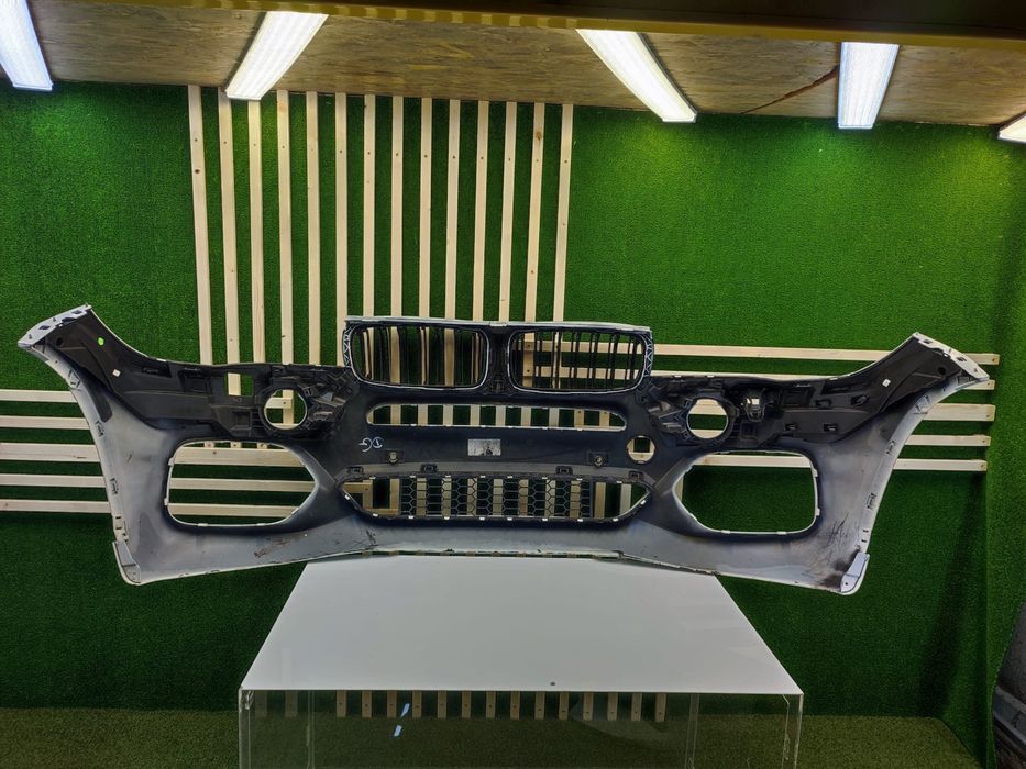 Bmw F15 X5 pachet M Bara fata goala