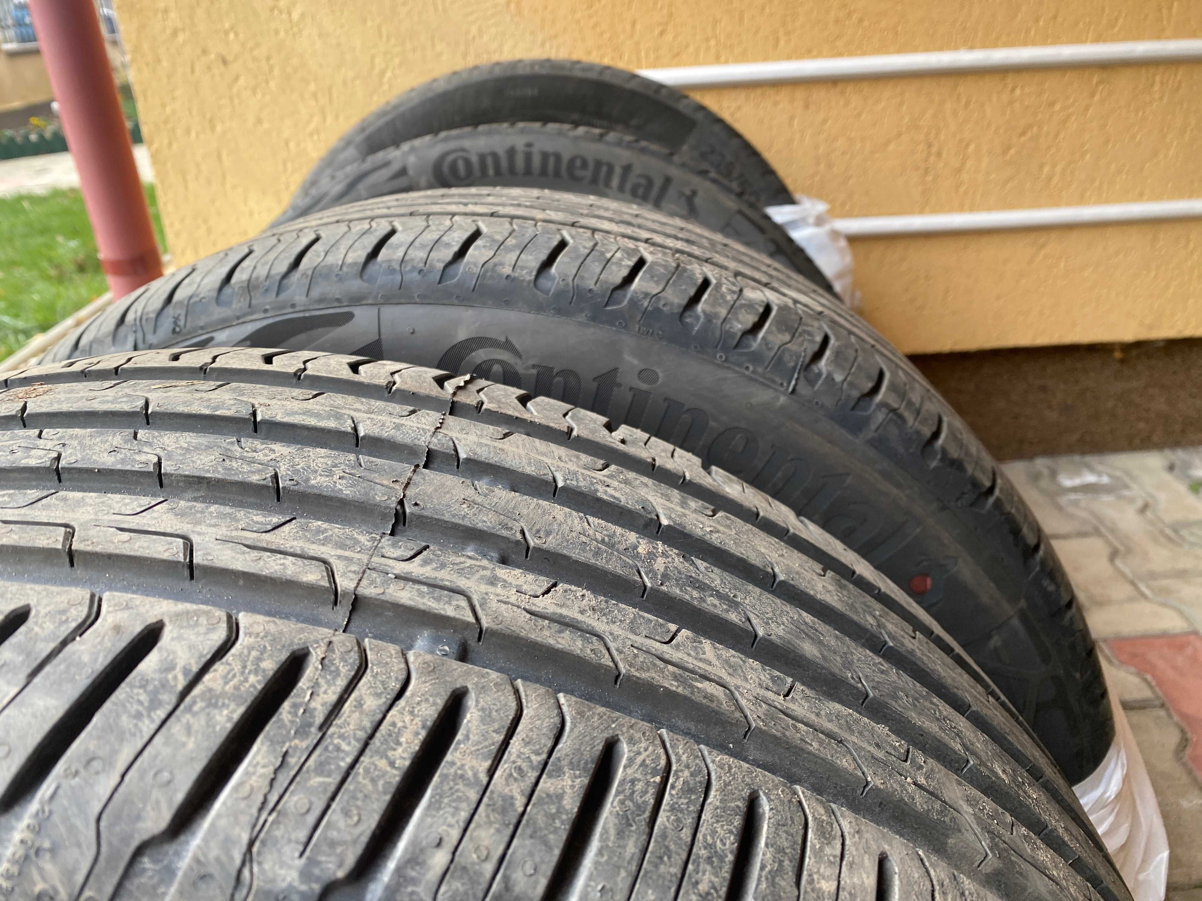 Anvelope Vara Continental 235/50 R19 Vara Noi