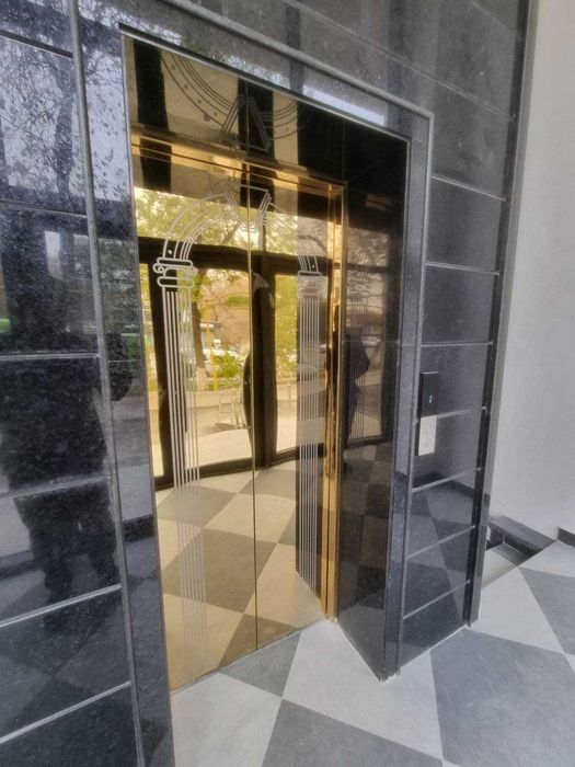 1800 м² Готового Бизнес-Центра в Аренду — Поэтажно или Целиком! (55)