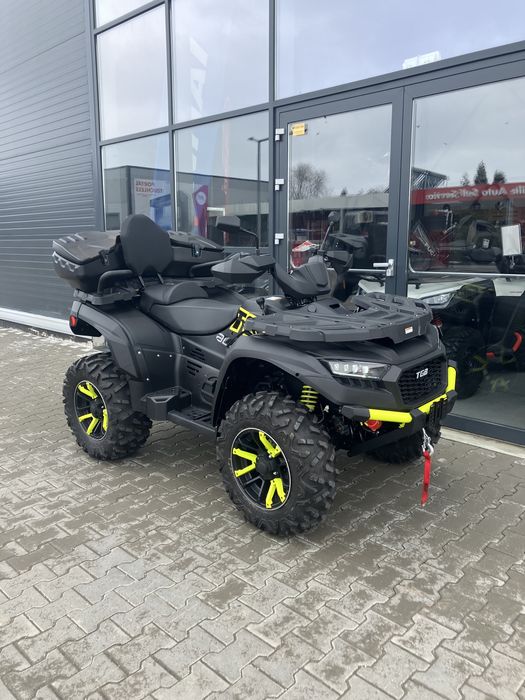 ATV TGB Blade 1000 LTX MAX (polaris, can-am,cfmoto,segway)