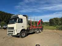 Volvo fh 13 480 camion forestier epsilon (taf)