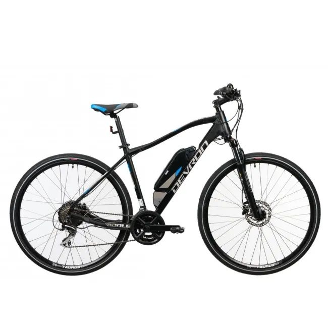 Bicicleta Electrică Devron