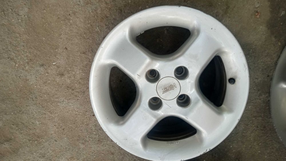 Алуминиеви Джанти 14