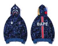 Мистрия , пуловер  Bape,Nike,Supreme , Puma , Stone Island , Найк