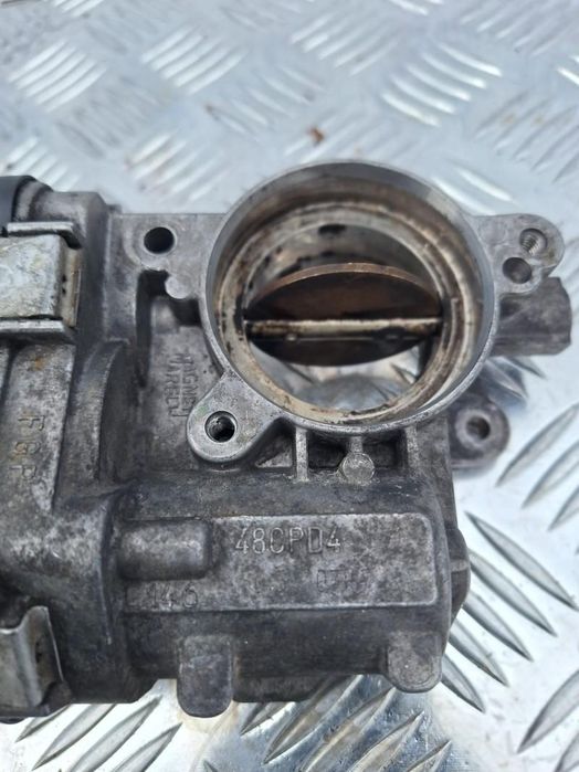 Clapeta acceleratie Opel Vectra C 1.9 150 CP Z19DTH