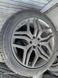 Гуми  Pirelli Scorpion с джанти  275/45 R20