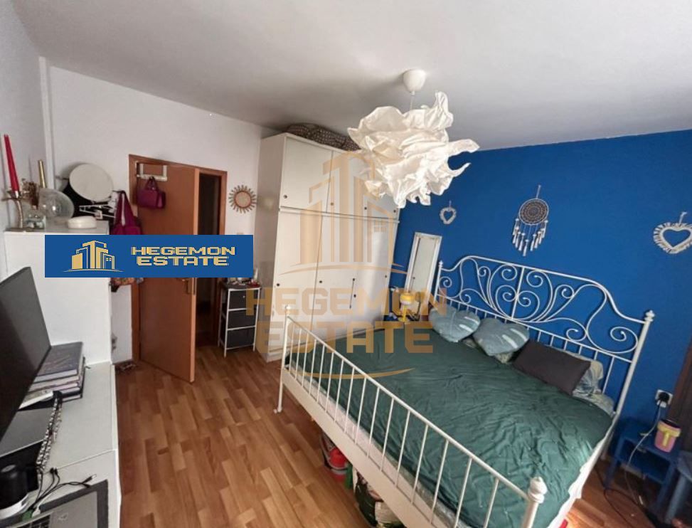 Продава се Тристаен апартамент в с. Кранево, Област Добрич - 67 кв.м за 1042 €/кв.м - Снимка #2