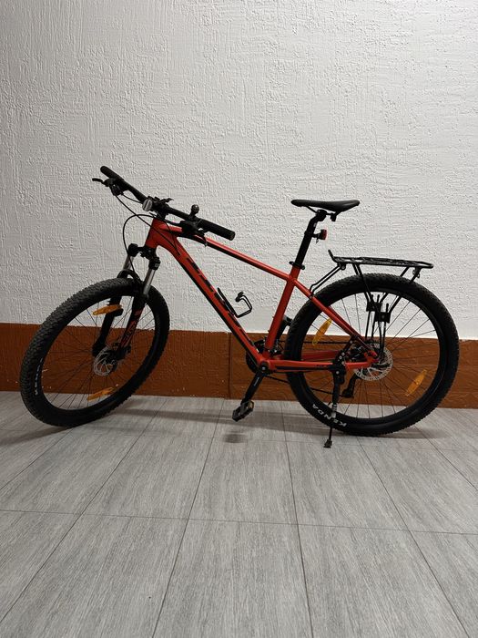 Велосипед Scott aspect