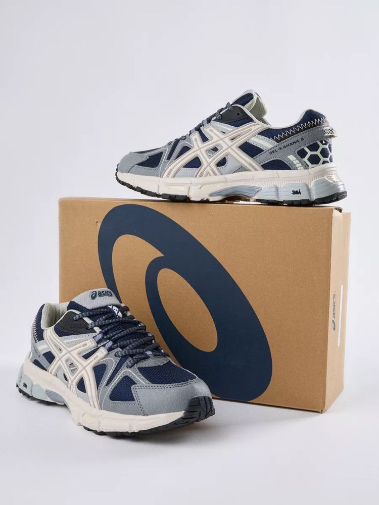Кроссовки Asics Gel Kahana 8, размеры 36–44