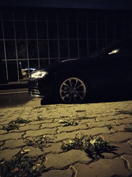 Jante OEM Audi R18 5x112