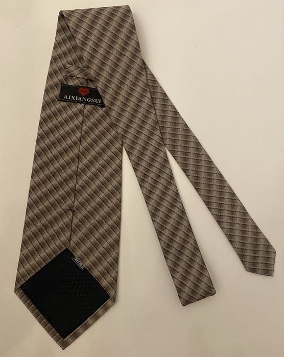 Cravata Aixiangsui