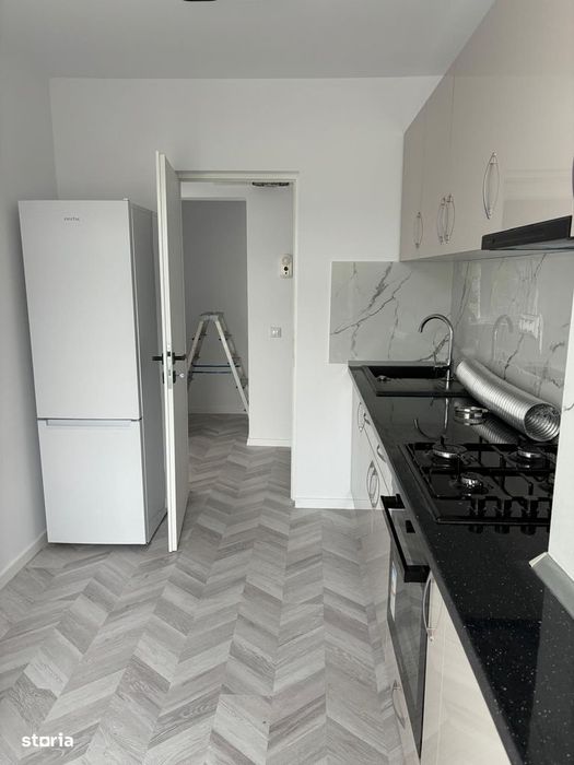 2 camere, RENOVAT, Tiglina 2, MOBILAT