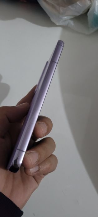 Samsung s22 xolati yangi