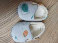 Бебешки пантофки обувки бебе