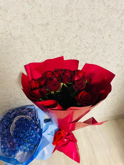 Продам Букет цветов бу