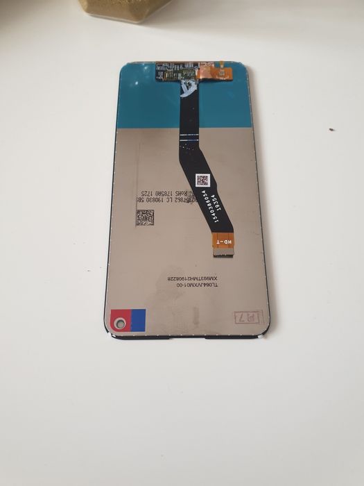 display original Huawei P40 lite
