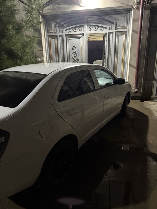 Cobalt 2025kraska tozza