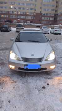 lexus es объем 300