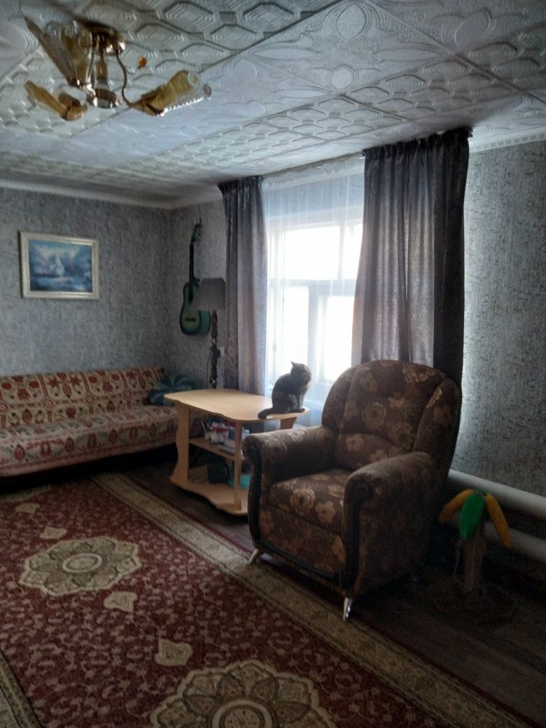 Продается дом с удобствами по адресу ул.Амангельды д.29/27