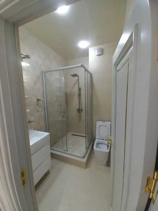 Сдаётся квартира !!! Алмазарский Кора камиш 1/2