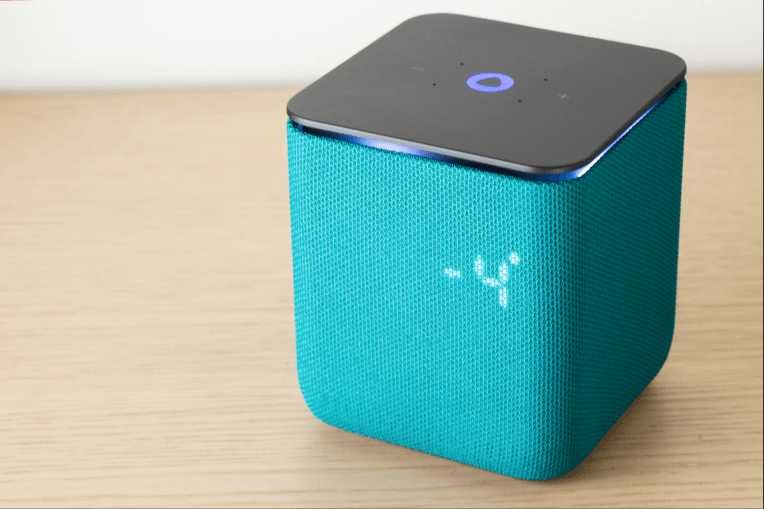 ПРОДАМ Яндекс Станция Миди с Алисой 24Вт / Практический НОВОЕ.