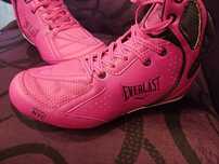 Спортни обувки Everlast чисто нови - 39номер