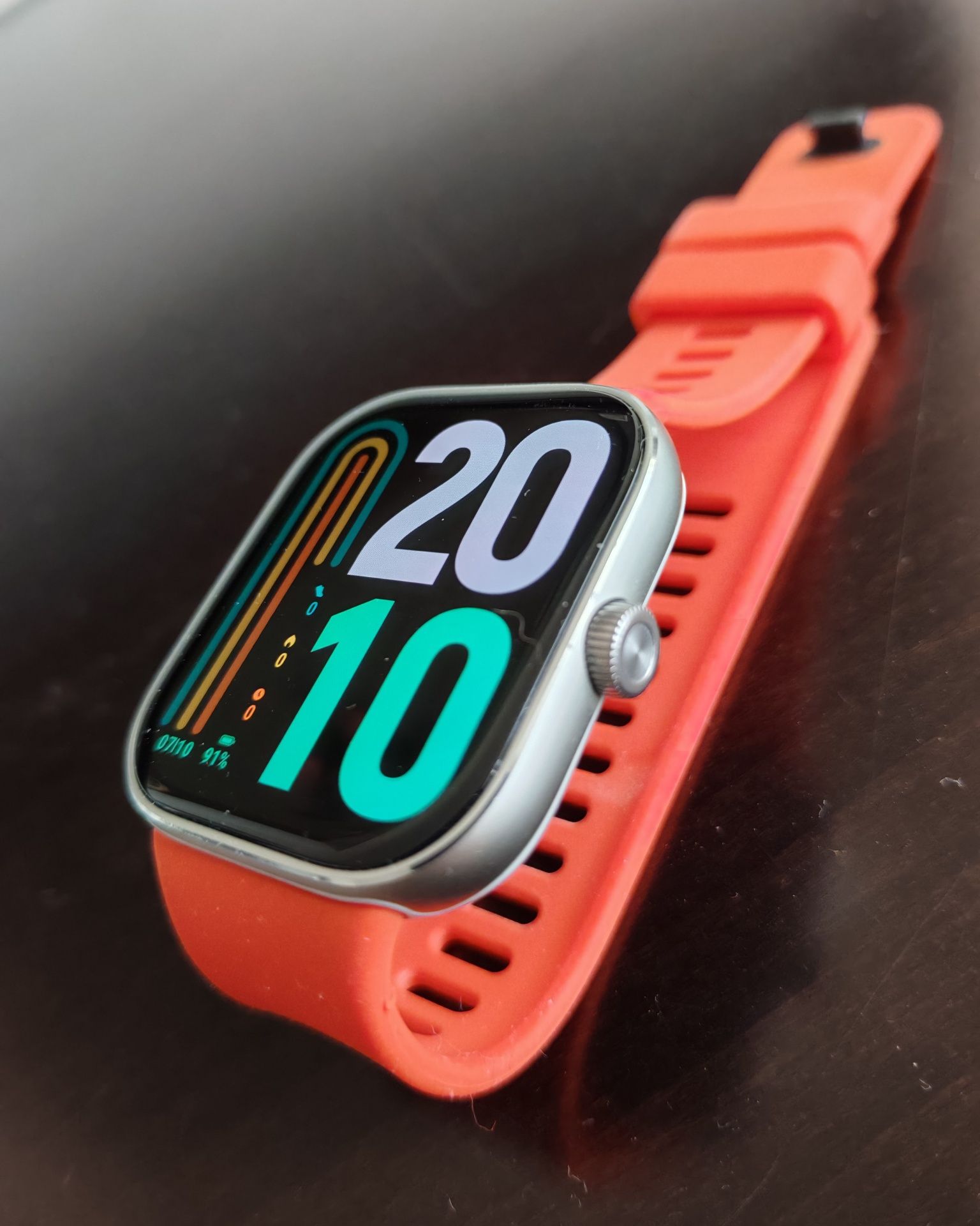 Xiaomi Redmi Watch 5
