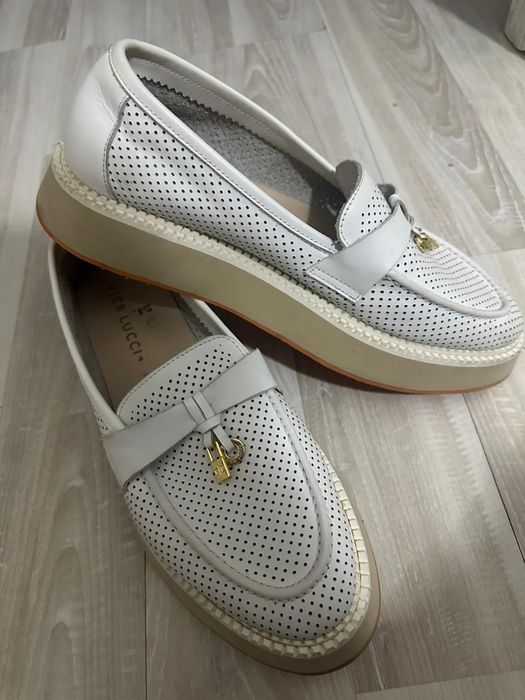 Кеды 39 размер новый