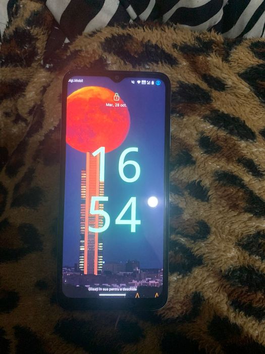 Vînd telefon Nokia G50
