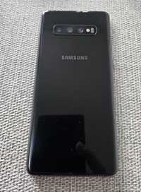 Telefon Samsung S10+, duos, defect