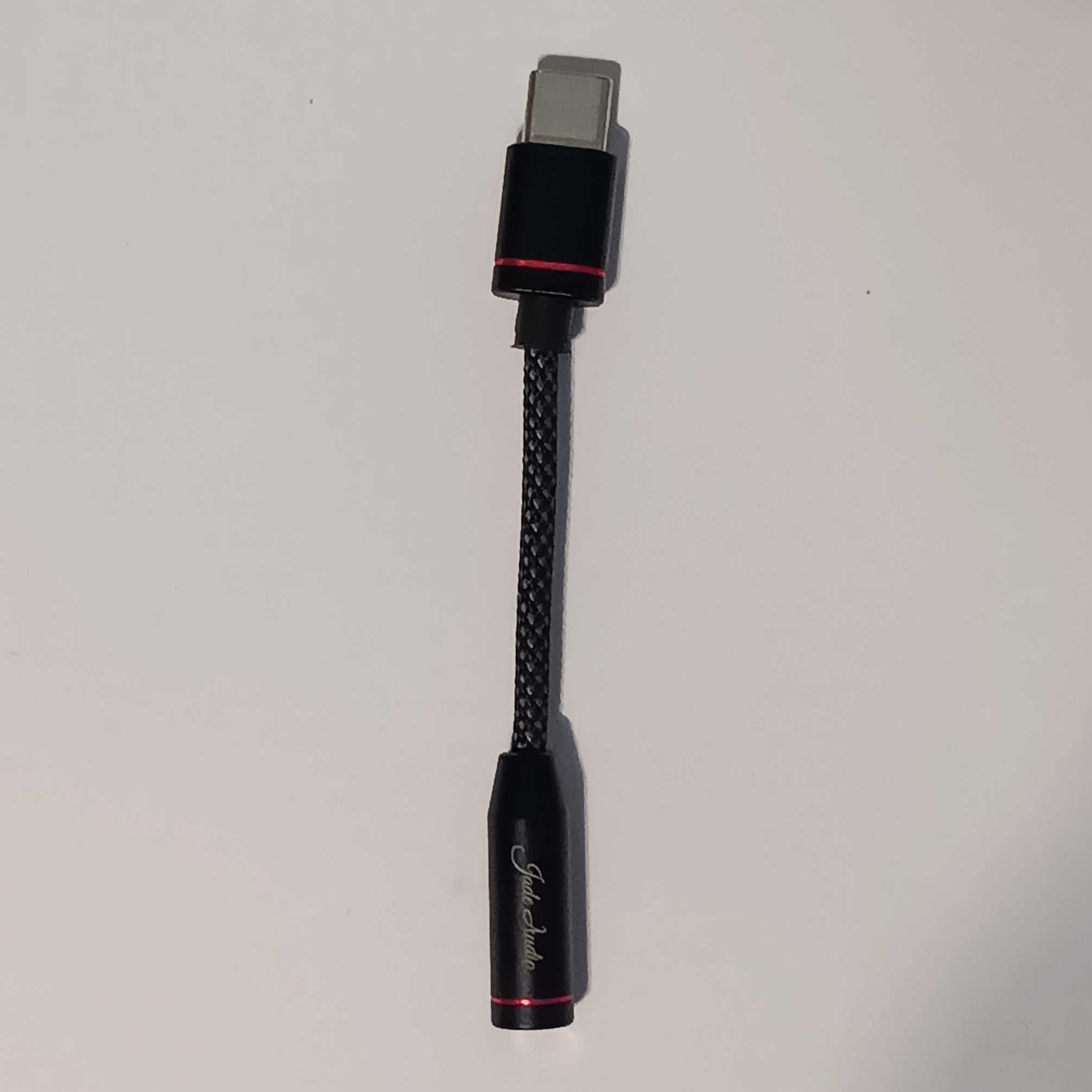 Fiio JA11 ЦАП Usb-c