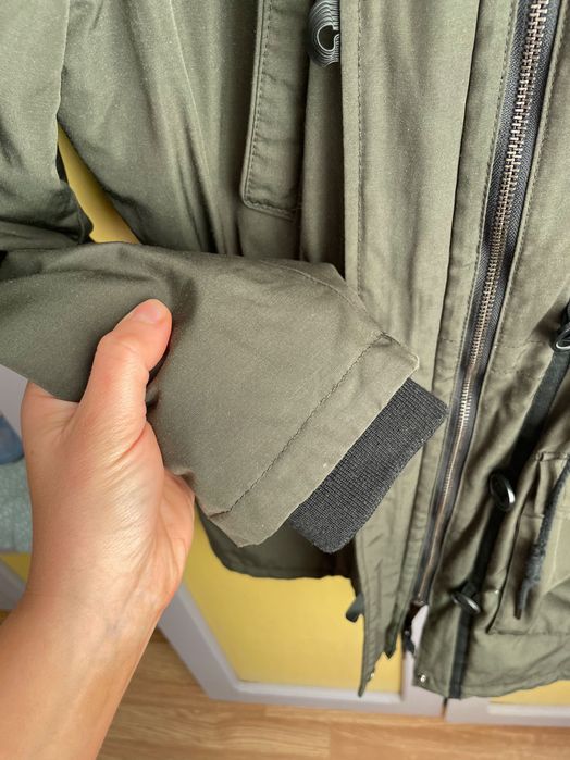 Geaca C&A, mărimea 38, stare foarte buna