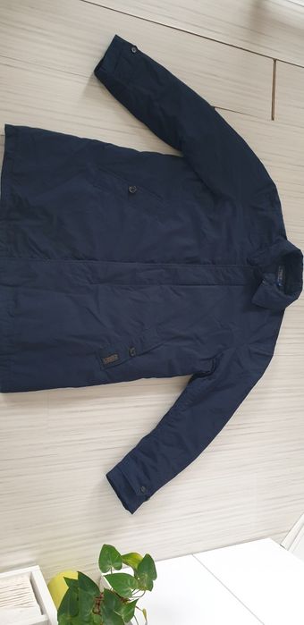 POLO Ralph Lauren  Down Coat  XL ОРИГИНАЛ! Мъжко Зимно Яке тип Тренч!