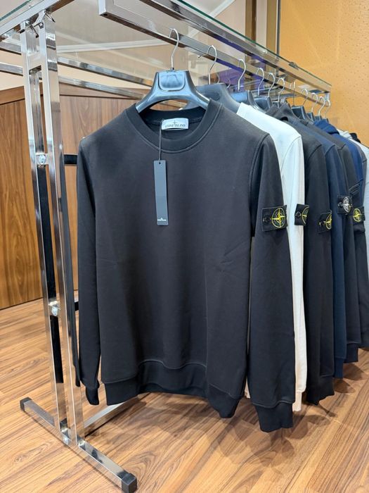 Bluza Stone Island