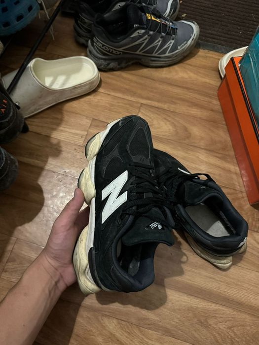 Мужской кроссовка