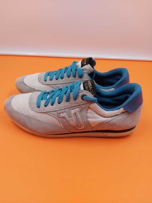 Versace номер 43 Оригинални мъжки маратонки