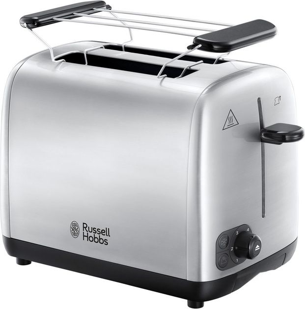 Тостер Russell Hobbs adventure