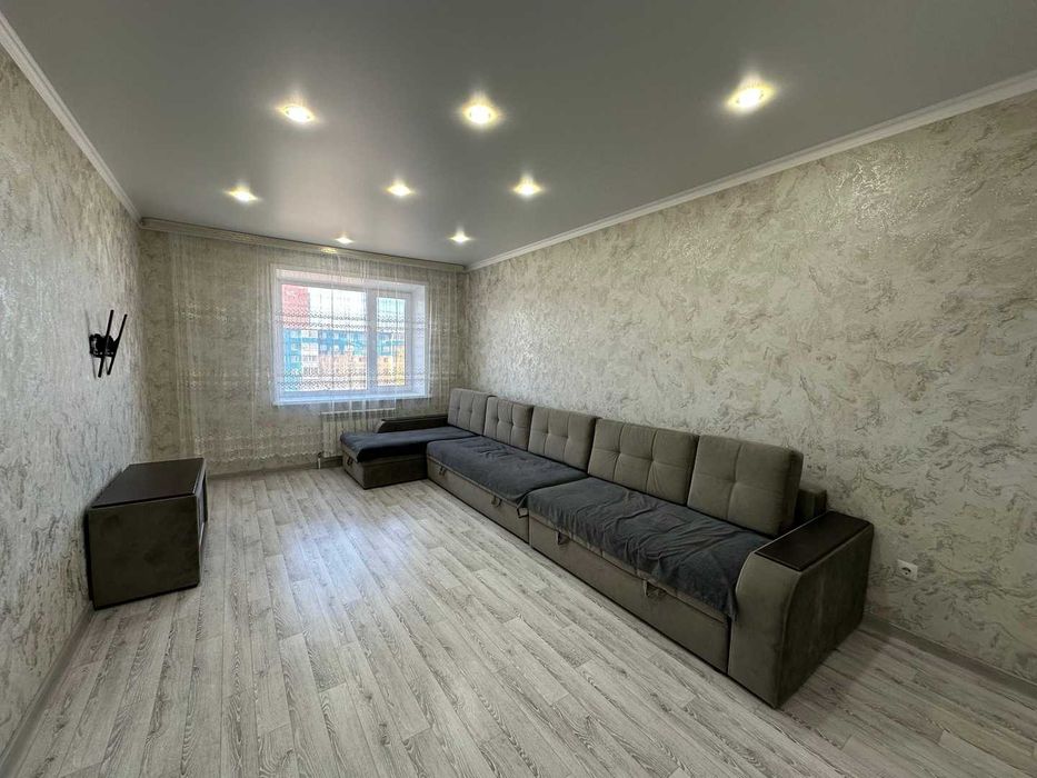 Продам 3-х комнатную квартиру в рйоне КСК