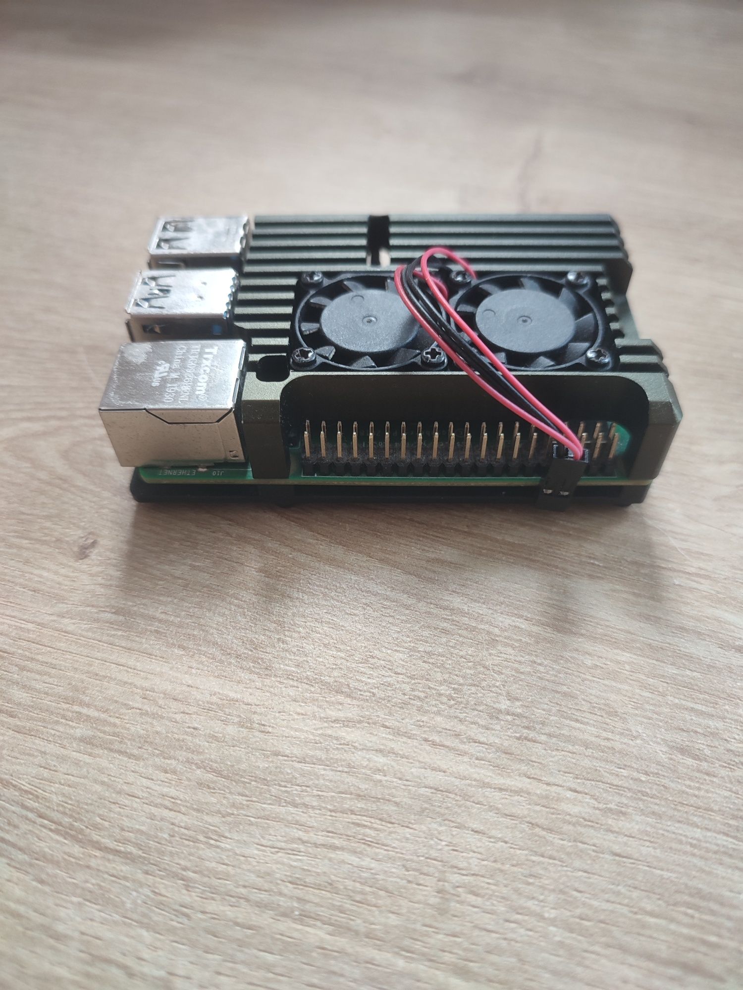 Raspberry pi 4 4GB Kit