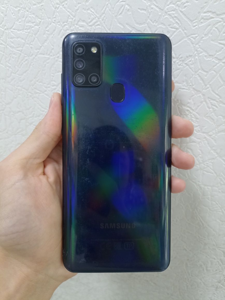 Samsung A21s  32gb